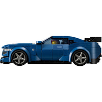 76920 Ford Mustang Dark H LEGO