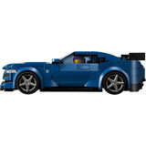 76920 Ford Mustang Dark H LEGO
