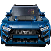 76920 Ford Mustang Dark H LEGO