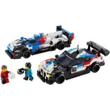 76922 BMW M4 GT3 BMW M Hy LEGO