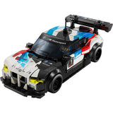 76922 BMW M4 GT3 BMW M Hy LEGO
