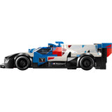 76922 BMW M4 GT3 BMW M Hy LEGO