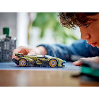 LEGO 76923 Speed Champions Lamborghini Lambo V12 Vision GT Supercar