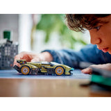 LEGO 76923 Speed Champions Lamborghini Lambo V12 Vision GT Supercar