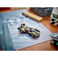 LEGO 76923 Speed Champions Lamborghini Lambo V12 Vision GT Supercar