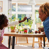 LEGO 76963 Jurassic World Reddingscentrum Voor Baby Dinosaurussen