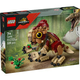 76970 babydinosaurus aquilops