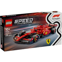 Ferrari SF-24 F1 racewagen