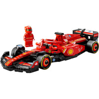 Ferrari SF-24 F1 racewagen