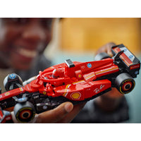 Ferrari SF-24 F1 racewagen