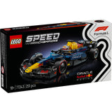 Oracle Red Bull Racing RB20 F1