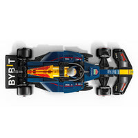 Oracle Red Bull Racing RB20 F1