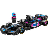 BWT Alpine F1 Team A524 racewa
