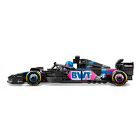 BWT Alpine F1 Team A524 racewa