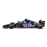 BWT Alpine F1 Team A524 racewa