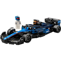 Williams Racing FW46 F1 racewa