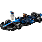 Williams Racing FW46 F1 racewa