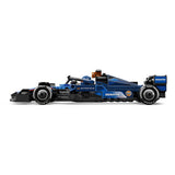 Williams Racing FW46 F1 racewa