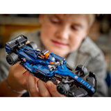 Williams Racing FW46 F1 racewa