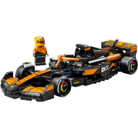 McLaren F1 Team MCL38 racewage