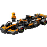 McLaren F1 Team MCL38 racewage