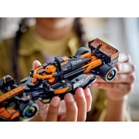 McLaren F1 Team MCL38 racewage