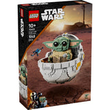 LEGO 75403 Star Wars Grogu met zweefkinderwagen