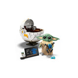 LEGO 75403 Star Wars Grogu met zweefkinderwagen