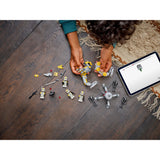 75431 Star Wars 327th Star Cor