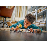 75431 Star Wars 327th Star Cor