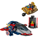 76319 LEGO Super Heroes