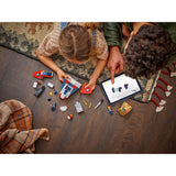 76319 LEGO Super Heroes