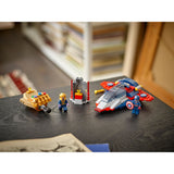 76319 LEGO Super Heroes