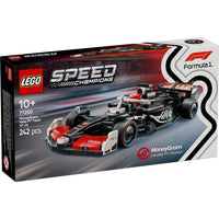 MoneyGram Haas F1 Team VF-24 r