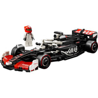 MoneyGram Haas F1 Team VF-24 r