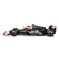 MoneyGram Haas F1 Team VF-24 r