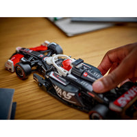 MoneyGram Haas F1 Team VF-24 r