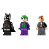 LEGO 76303 Super Heroes DC Batman Tumbler vs. Two Face & The Joker