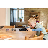 LEGO 76303 Super Heroes DC Batman Tumbler vs. Two Face & The Joker