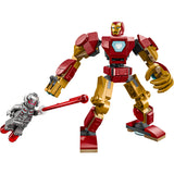LEGO 76307 Super Heroes Marvel Iron Man Mecha Vs.Ultron