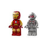 LEGO 76307 Super Heroes Marvel Iron Man Mecha Vs.Ultron