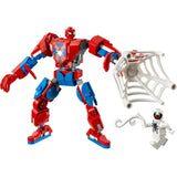 LEGO 76308 Super Heroes Marvel Spider-Man mecha vs. Anti-Venom