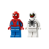 LEGO 76308 Super Heroes Marvel Spider-Man mecha vs. Anti-Venom