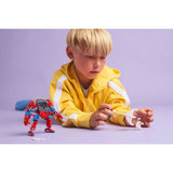 LEGO 76308 Super Heroes Marvel Spider-Man mecha vs. Anti-Venom