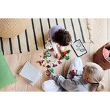 LEGO 11200 Spidey en Gobby's raptorstrijd bij de boomhut