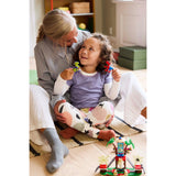 LEGO 11200 Spidey en Gobby's raptorstrijd bij de boomhut