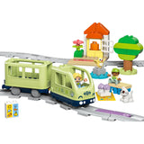 LEGO 10427 DUPLO Interactieve avonturentrein