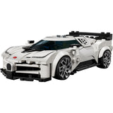 77240 Bugatti Centodieci hyper