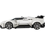 77240 Bugatti Centodieci hyper