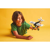 LEGO 42198 Technic Junglevliegtuig